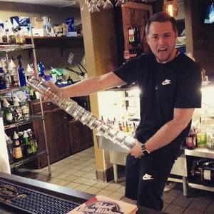 Meet your Posher, Michael